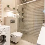 Appartement Tespis - Francuska Atal Park *