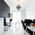 Appartement Tespis - Francuska Atal Park Katowice