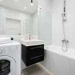 Appartement Tespis - Francuska Atal Park Katowice