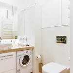 Tespis - Francuska Atal Park Appartement