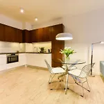 Appartement Tespis - Francuska Atal Park *