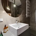 Appartement Tespis - Francuska Atal Park *