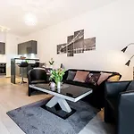 Appartement Tespis - Francuska Atal Park