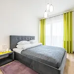 Tespis - Francuska Atal Park Appartement