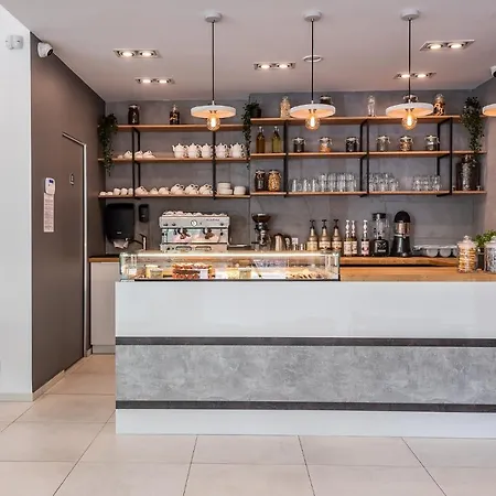 Appartement Tespis - Francuska Atal Park *