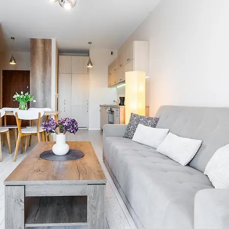 Tespis - Francuska Atal Park Apartment