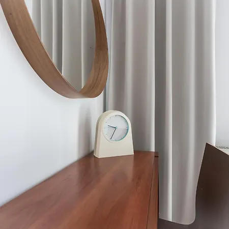 Apartment Tespis - Francuska Atal Park