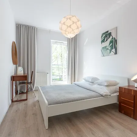 Tespis - Francuska Atal Park Apartment