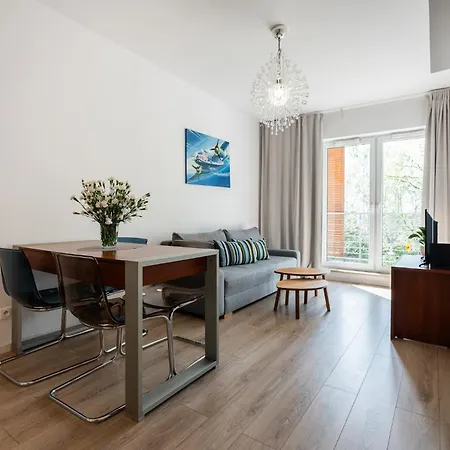Apartment Tespis - Francuska Atal Park *