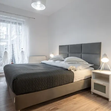 Tespis - Francuska Atal Park Apartment *