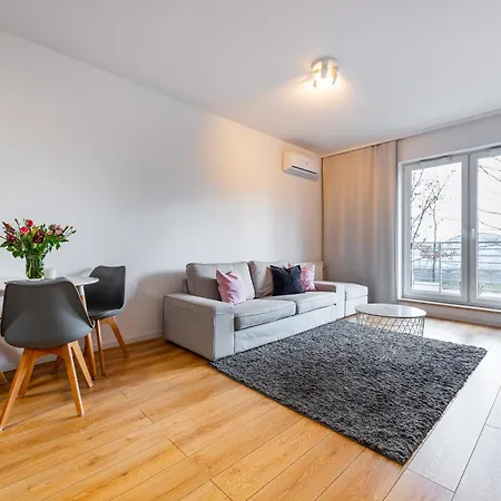 Apartment Tespis - Francuska Atal Park *