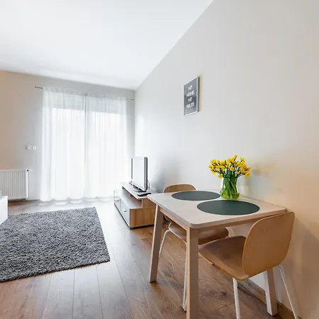 Apartment Tespis - Francuska Atal Park