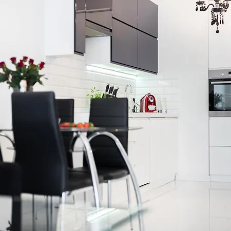 Apartment Tespis - Francuska Atal Park *