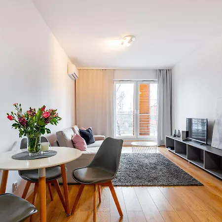 Apartment Tespis - Francuska Atal Park *