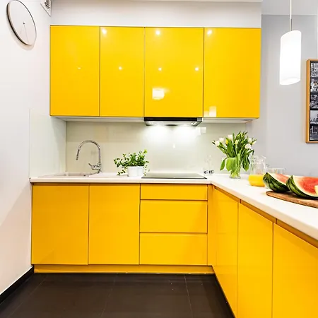 Apartment Tespis - Francuska Atal Park