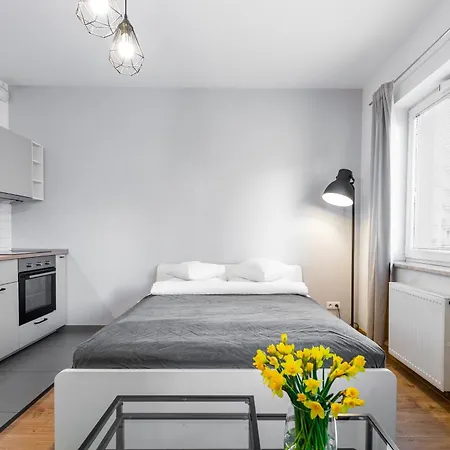 Apartment Tespis - Francuska Atal Park *