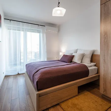 Apartment Tespis - Francuska Atal Park *