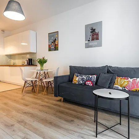 Apartment Tespis - Francuska Atal Park