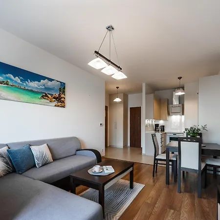 Apartment Tespis - Francuska Atal Park *