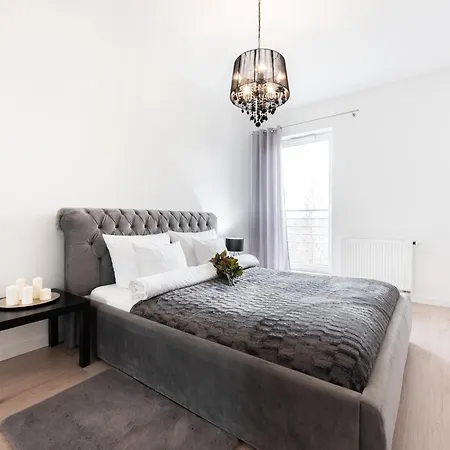 Tespis - Francuska Atal Park Apartment *
