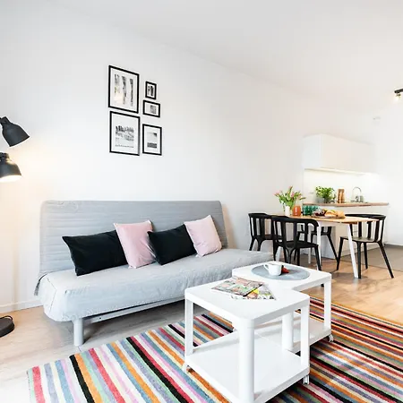 Tespis - Francuska Atal Park Apartment *