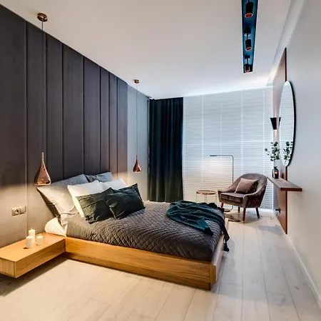 Tespis - Francuska Atal Park * Katowice