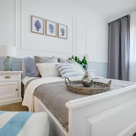 Tespis - Francuska Atal Park Apartment