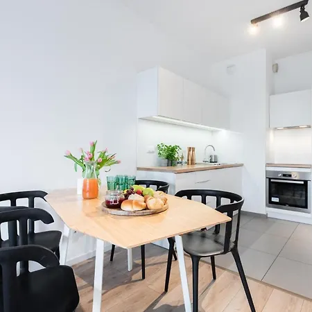 Apartment Tespis - Francuska Atal Park