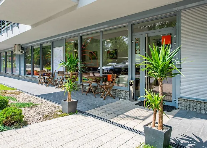 Tespis - Francuska Atal Park *