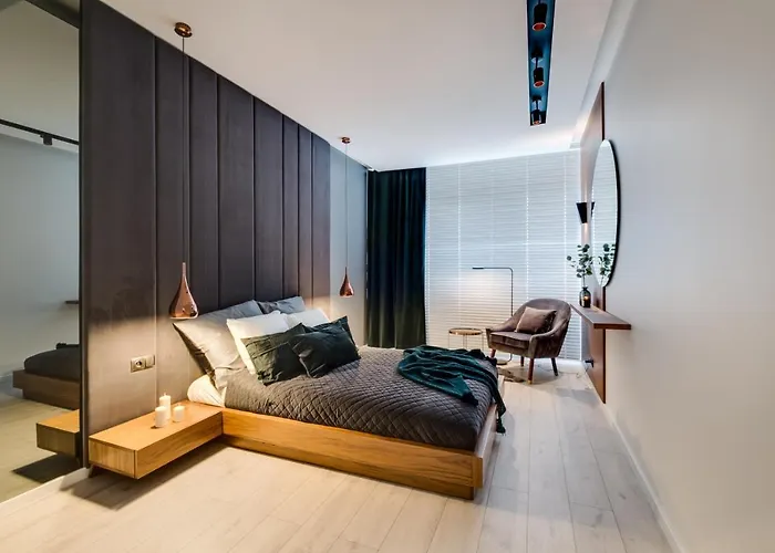 Tespis - Francuska Atal Park * Katowice